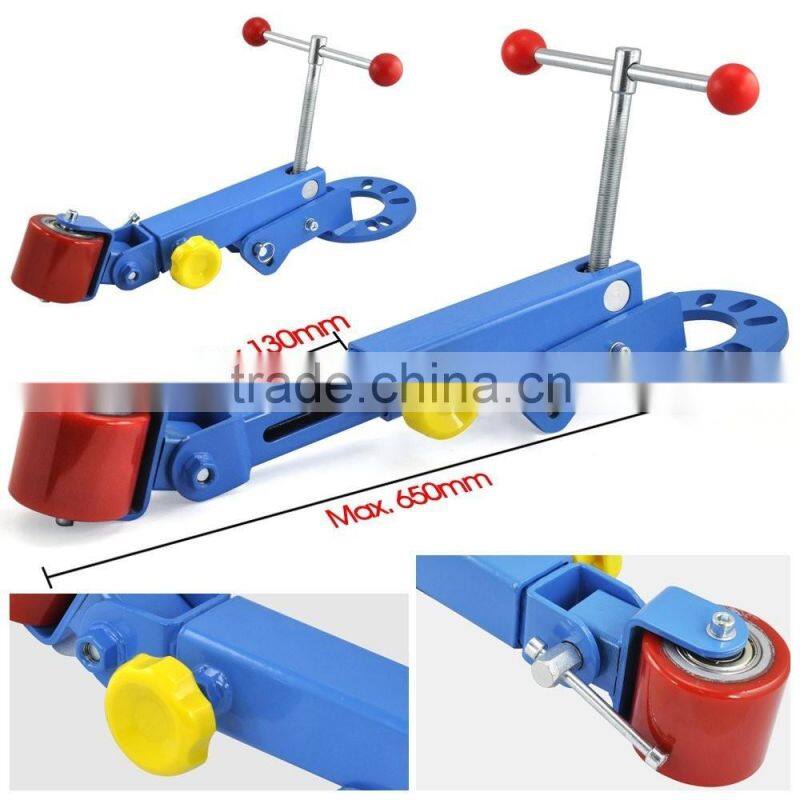 Heavy Duty WHEEL ARCH ROLLER FENDER ARM FLARING TOOL REFORMER LOWERED RACE DRIFT KIT Reforming Tool