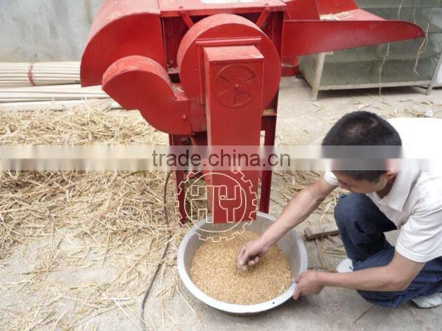 Home use Agricultural rice sheller machine