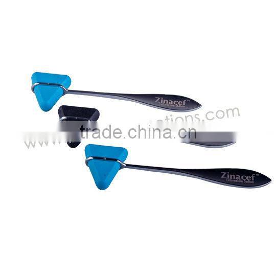 Triangle Neurological Reflex Hammer
