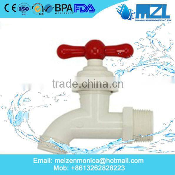 plastic tap,pvc faucet and bibcock for drinking water