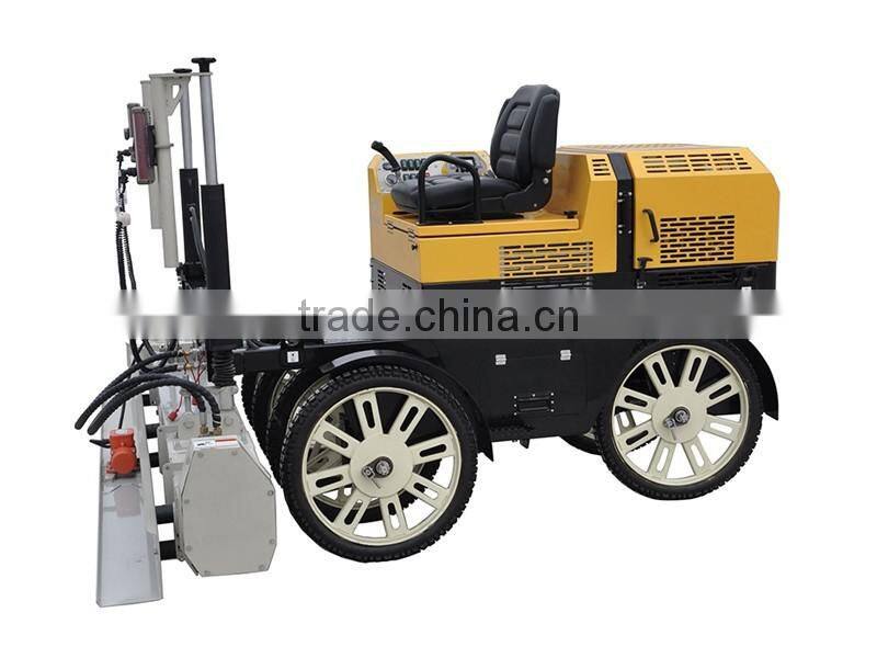 concrete laser leveling machine for sale with reasonable price
