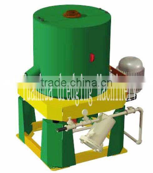 industrial centrifuge machine