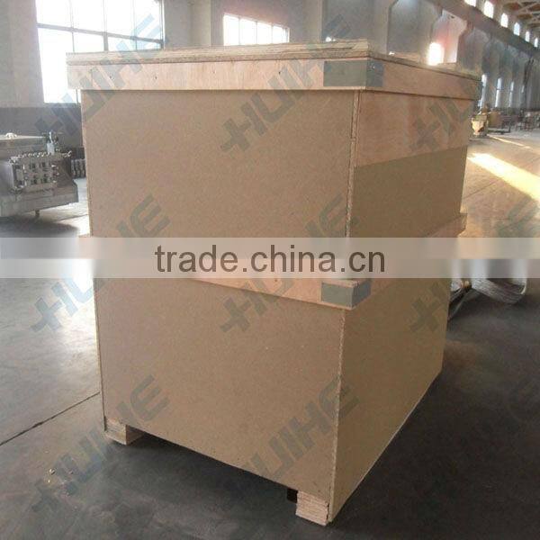 Milk Homogenizing Machine