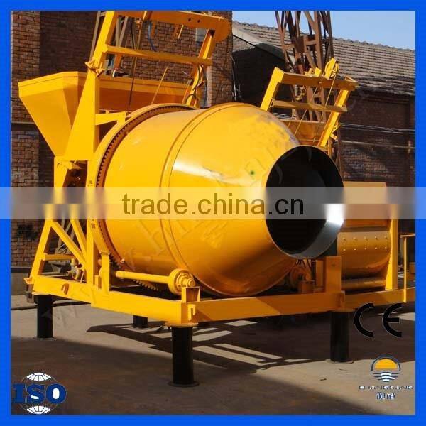 2016 Year hot selling concrete mixer machine for sale