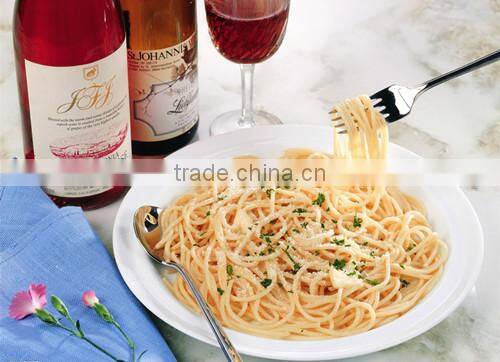 Chinese instant fresh Noodles Machine Spaghetti maker