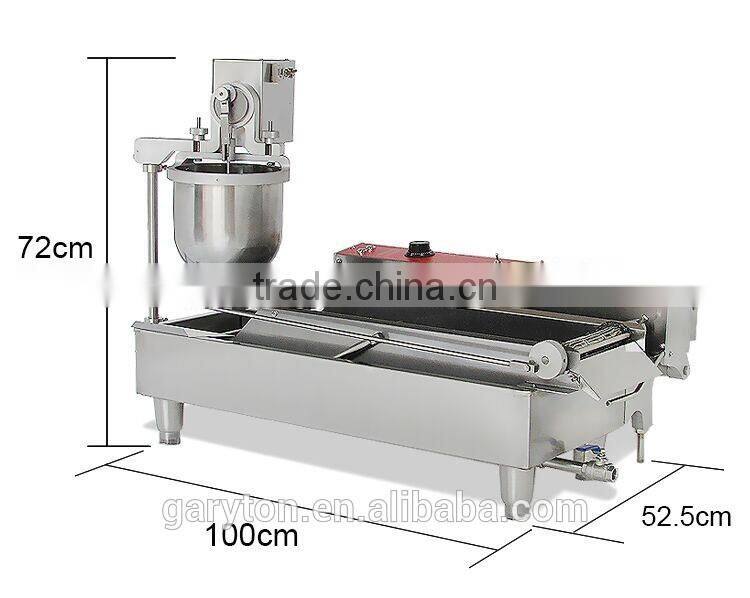 GRT - T100 Donut maker machine