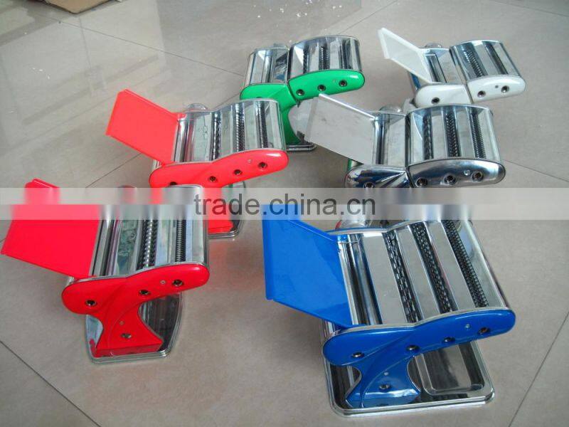 GRT - FLF 3150 Removable Pasta Sheeter