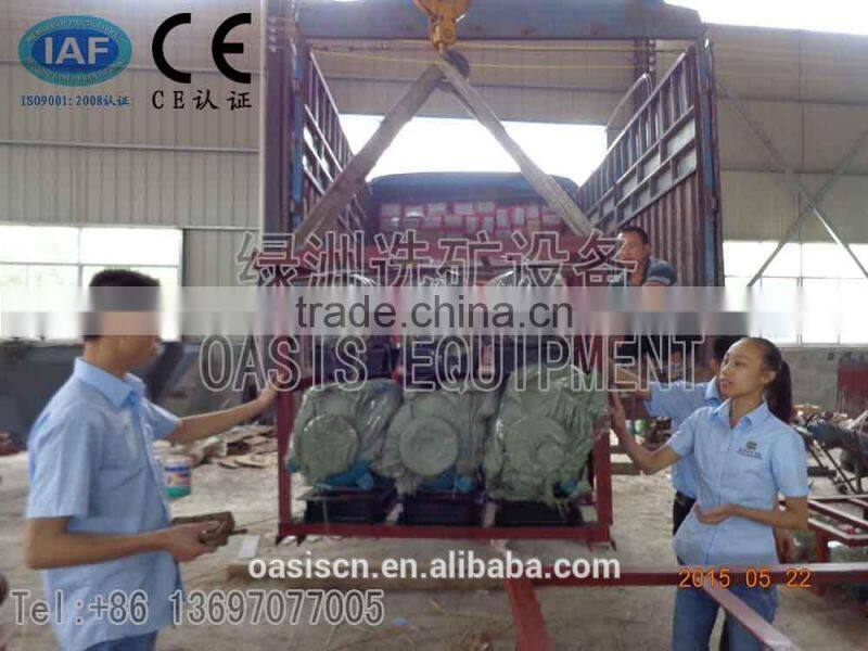 pump for water -borne solids Belt/Slurry Pump/sand pump