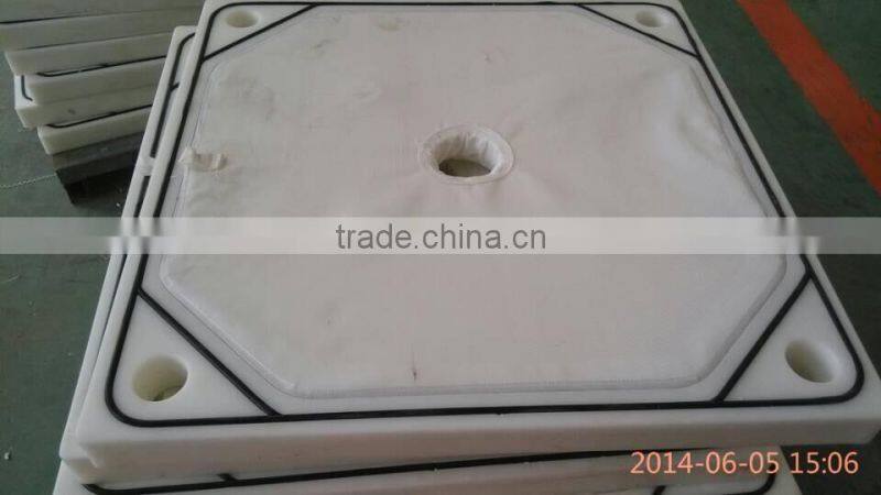 Filter clothes manufacterers in China for filtration usage of good qualtiy