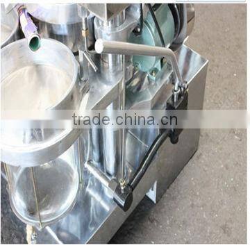 China Manufacturer Hydraulic High oil yield coconut cold press oil processing equipment
