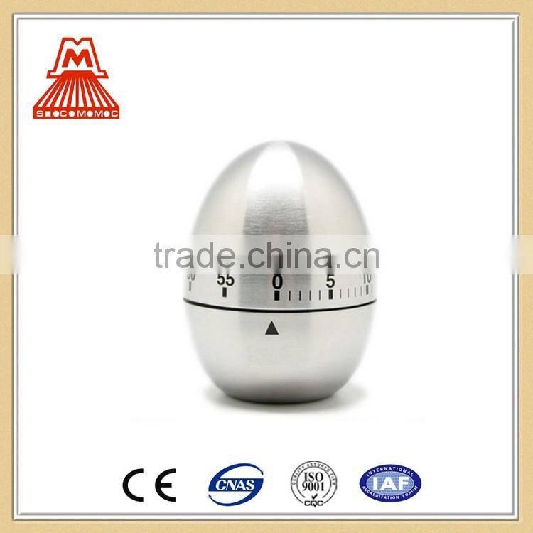 Best selling hot chinese products Egg Shape kitchen Timer alibaba con