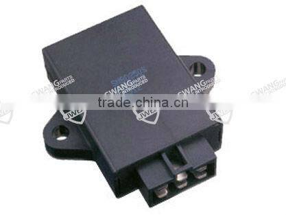 motorcycle rectifier GN250