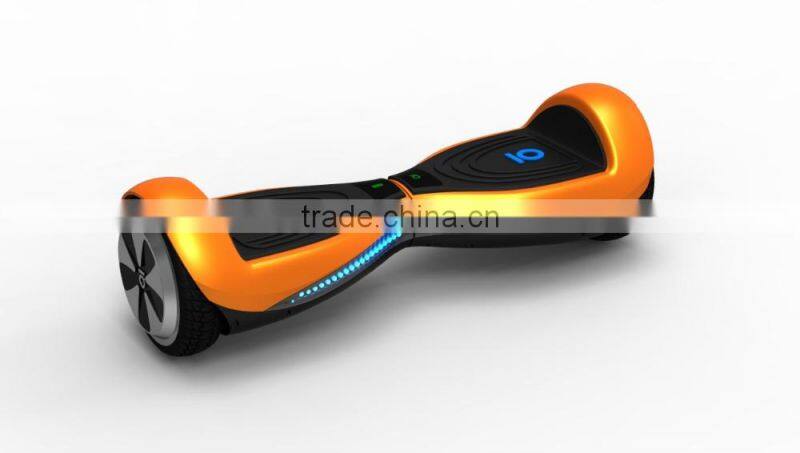 flash light portable mobility scooter