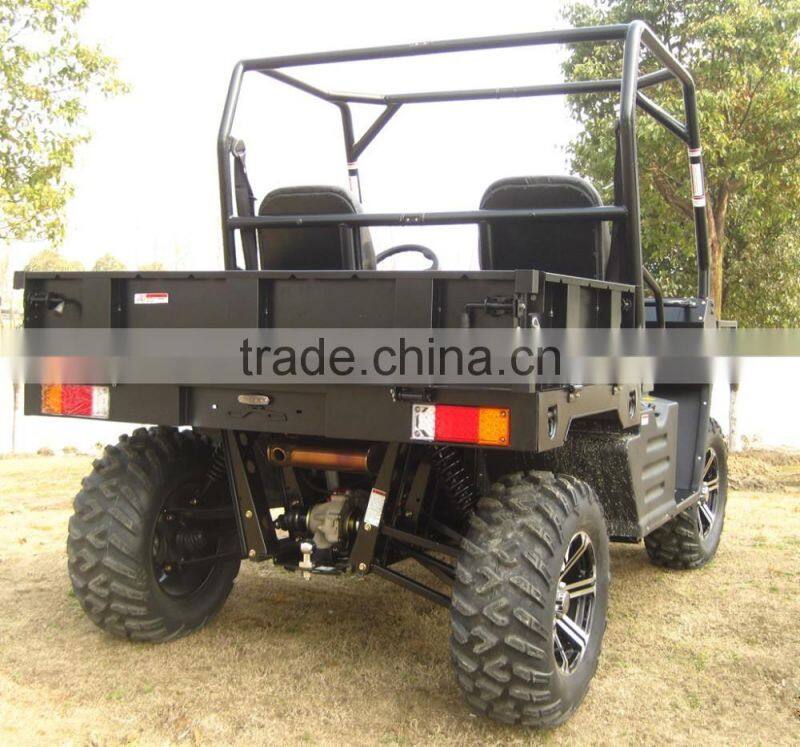Chinese best petrol utility vehicle 4x4 800cc EPA UTV/NEW UTV 800cc (TKU800-T1)
