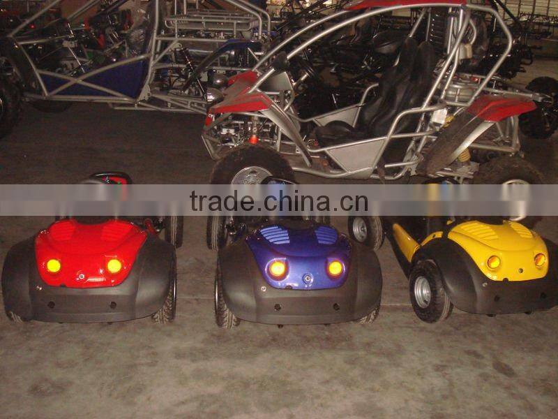200w kids go kart cheap for sale