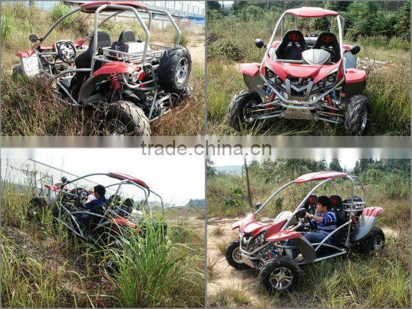 Renli 250cc 4xt4 EEC china go kart