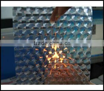 High Transparent Car Solar Window Film Glass Window Film