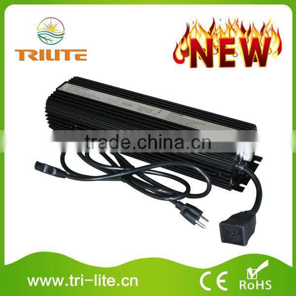 Hydroponics1000W Double Ended Metal Halide Lamp