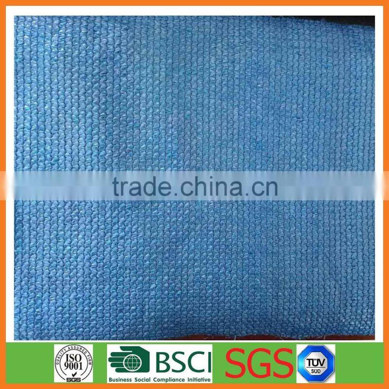 hdpe high quality green scaffolding debris safety net