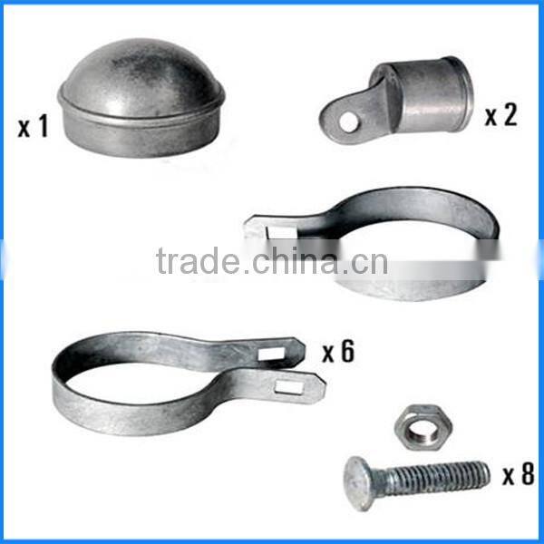 High Quality Y Post Fence, Razor Barbed Wire Fence, Airport Fence(Factory Price)