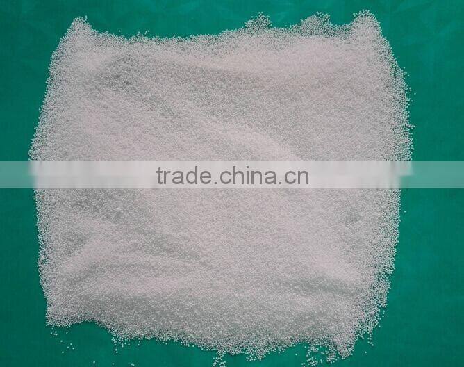 Flame Retardant EPS Beads/Expandable Polystyrenen Beads/EPS polyfoam beads