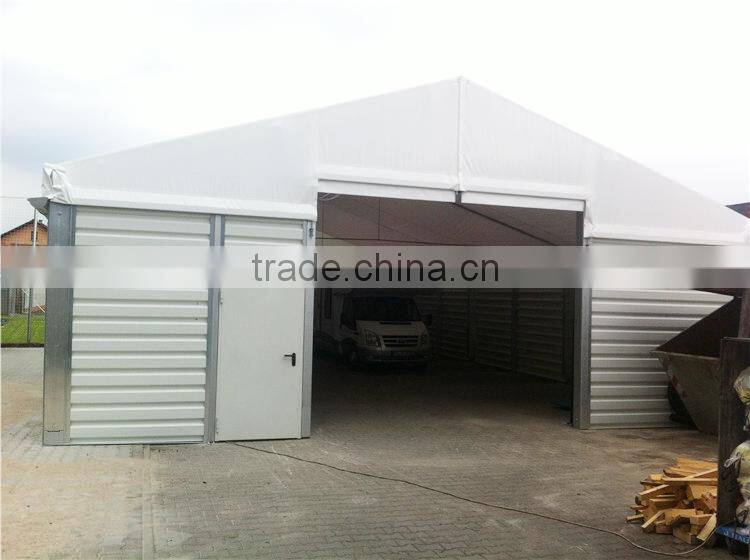 Steel tent warehouse tent /storage shelter tent