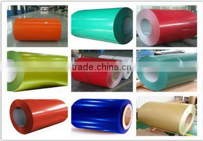 cold rolled strips/galvanized steel coil z275/hot dipped galvanized steel coil