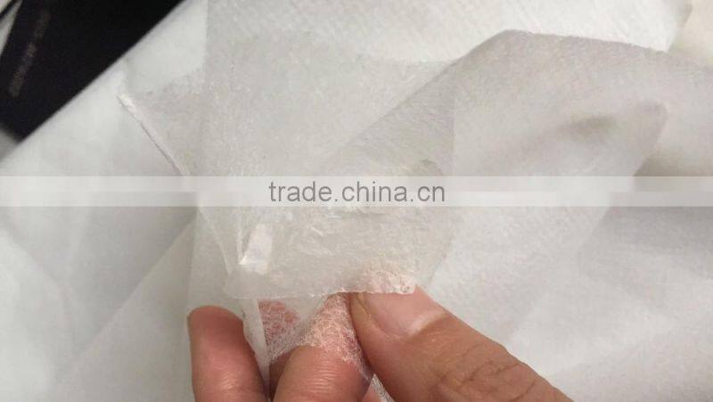 PE film laminated PP non-woven fabric