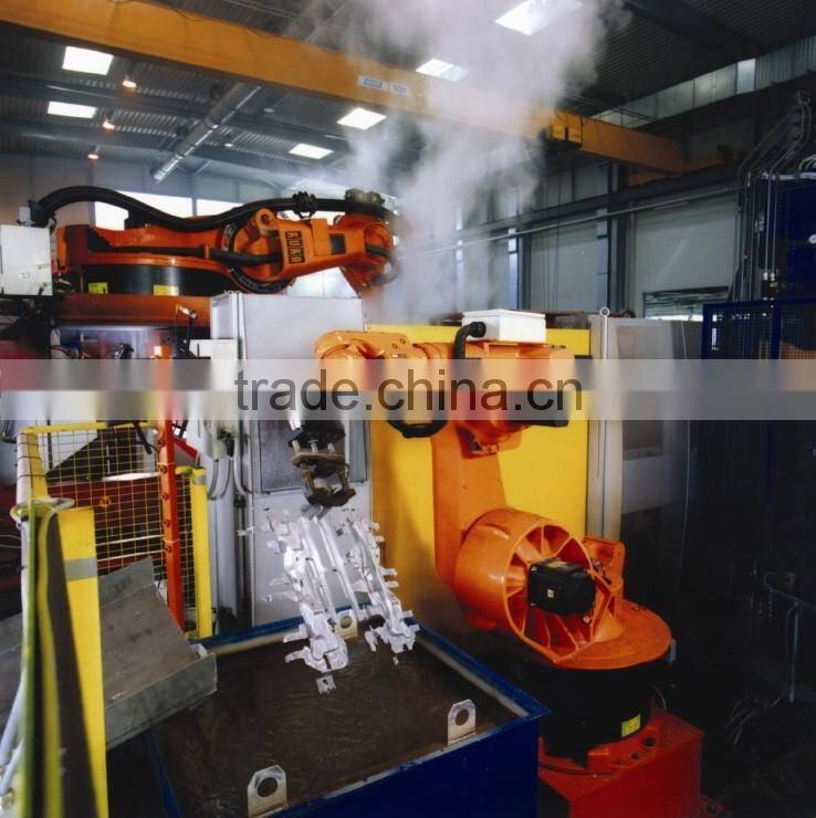 Best Performance Aluminum Die Casting Automotive Parts Investment Casting