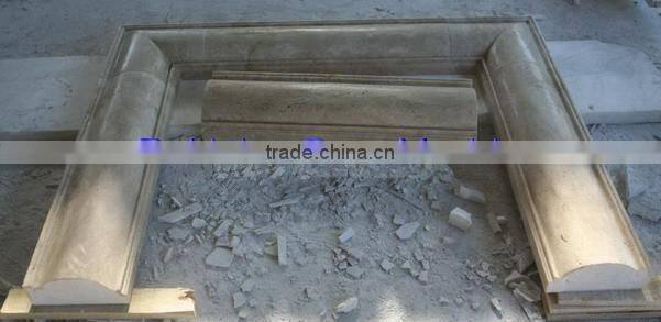 MODERN DESIGN MARBLE WINDOW SURROUND