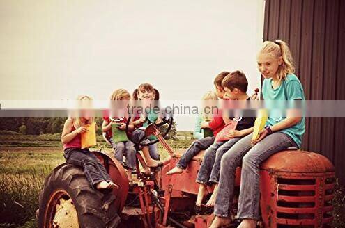 2016 New Design Silicone Reusable Lunch Bag for Sandwiches or Snacks For Summer Camp