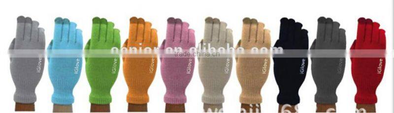 Winter Warm texting Touch Screen Glove