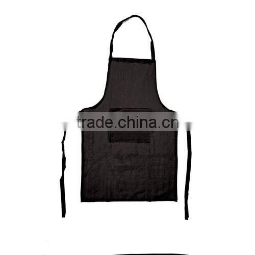 cheap kitchen apron with front pocket