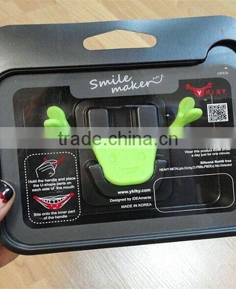 Latest product Quality goods Orthotics charming smile orthotics your smile