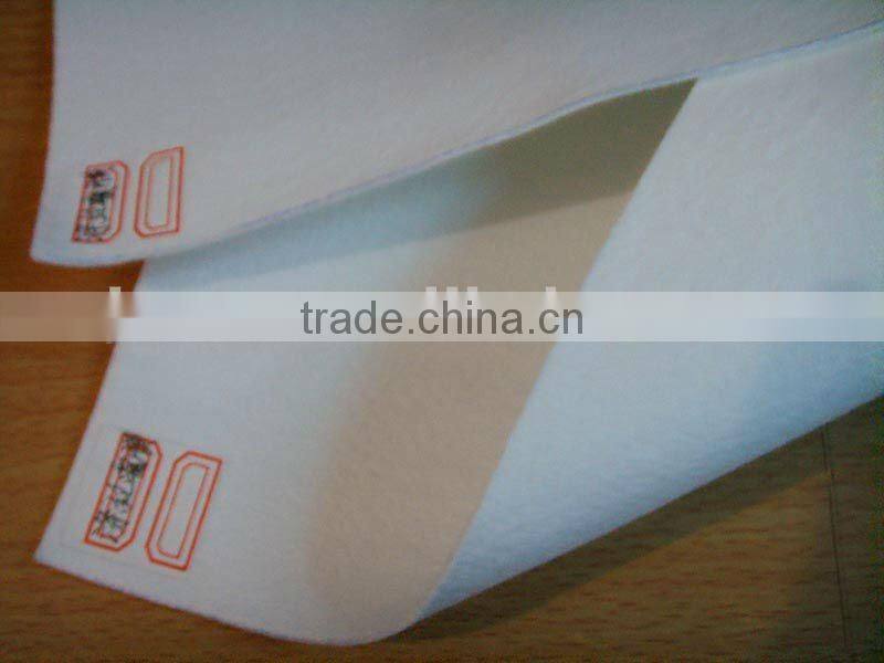 1mm nonwoven polyester needle-punched felt