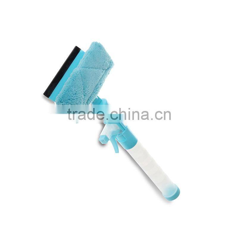 window wiper/Window Squeegee Glass Cleaning Wiper /spray window mop