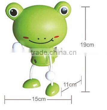 Plug Cartoon Animal Led Motion Sensor Night Light