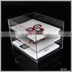 Transparent Acrylic Round Table In New Design