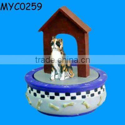 Cupcake kitchen timer wedding favors