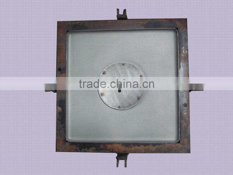 polyethylene rotational mold for plastic lampshade