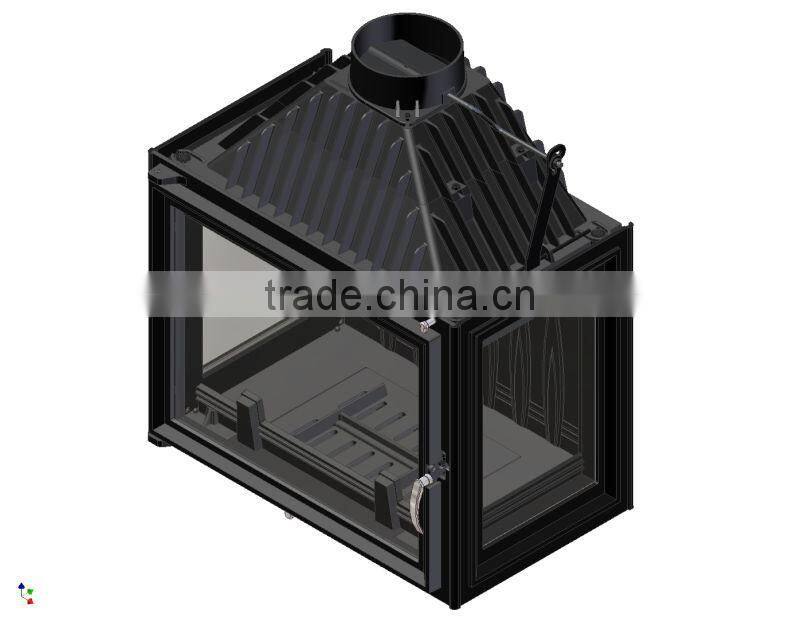 antique decorative wood burning stoves