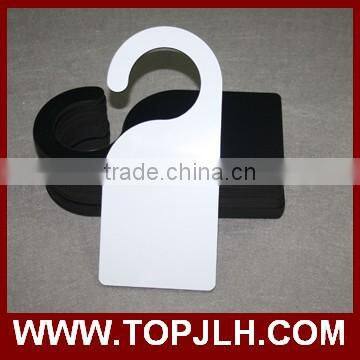 Wholesale Advertising Door Hangers prints, custom printing blank door hanger