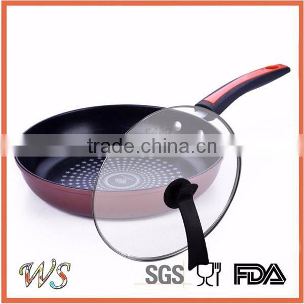Best price and Made in China Fry Pan