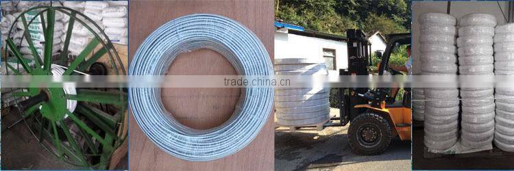 High Quality Fentech Electric Security Fence