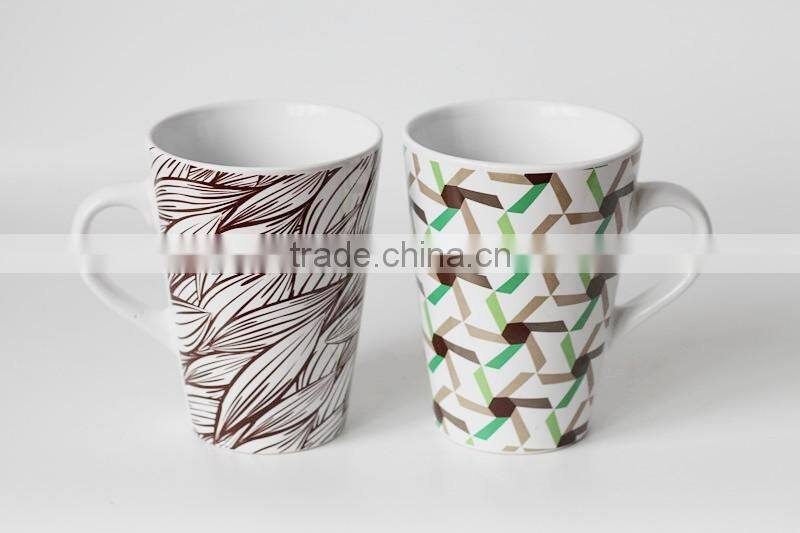 ceramic promotional gift mug