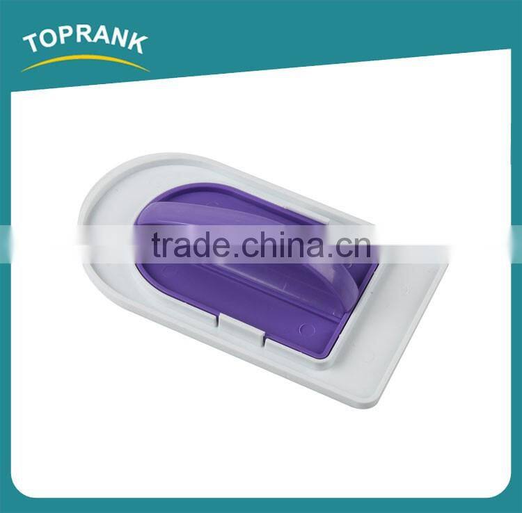 Toprank Over 12year Experience Promotion Plastic Cake Pastry Baking Decorating Tools,Kitchen Tool Spatula Pastry Spatula