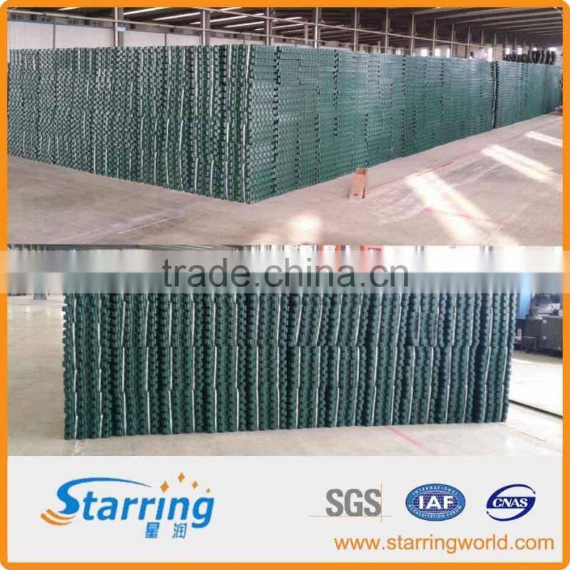 Grass Paver for Sports Turf Drainage System