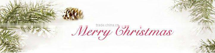 twig christmas candle stand