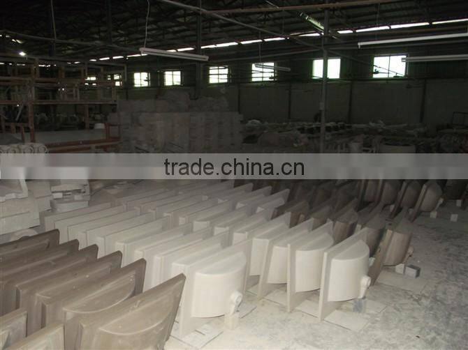 Undermount Ceramic wash basin and bathroom ceramic sinks