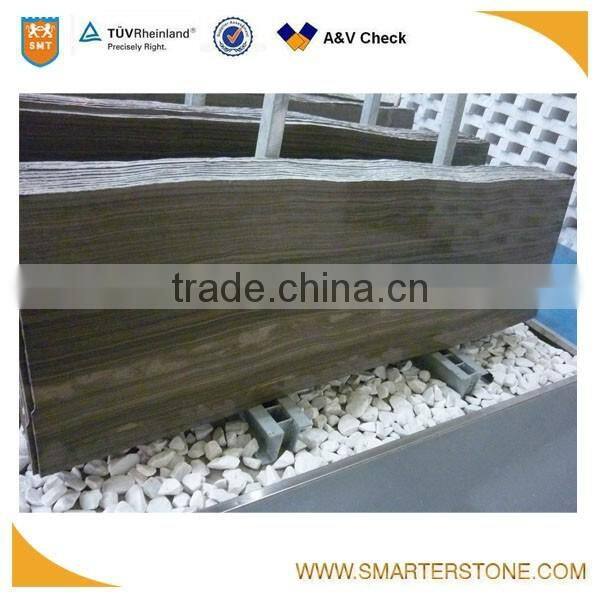 Pink granite gangsaw granite slabs from smarter stone